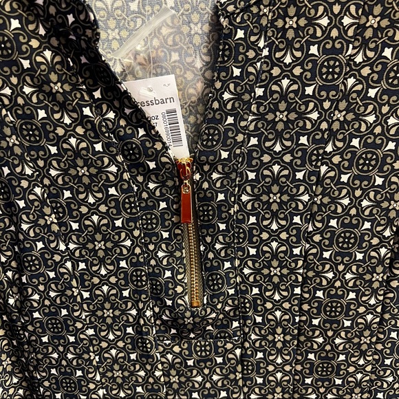 Blouse top - Picture 3 of 6